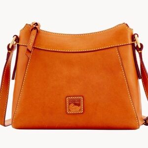 Dooney & Bourke Florentine Small Cassidy Crossbody